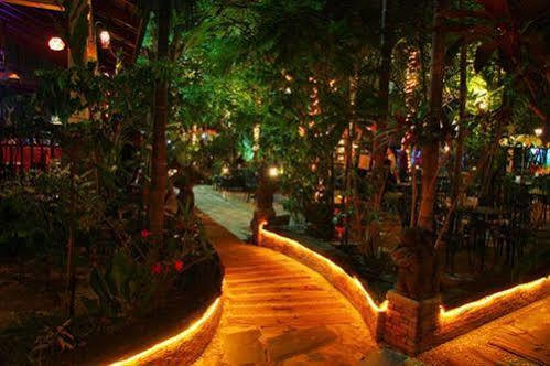 Rider Resort