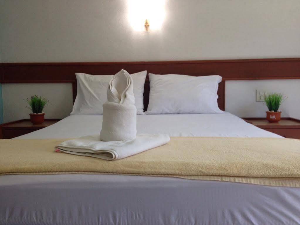 J Mansion Ao Nang