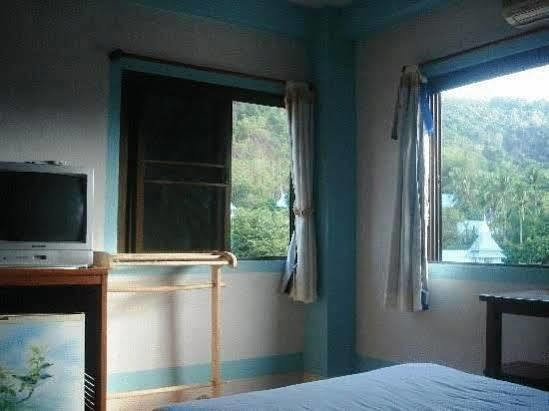 Inn J Mansion Ao Nang