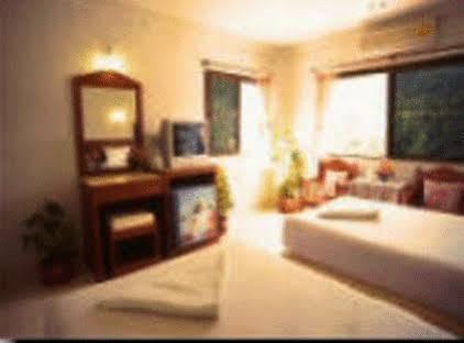 J Mansion Ao Nang
