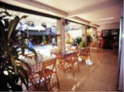 J Mansion * Ao Nang