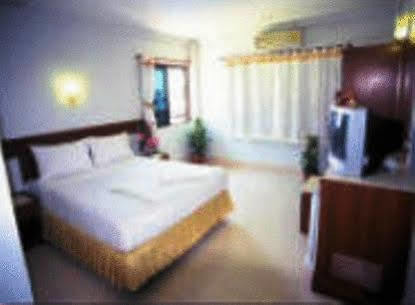 J Mansion Inn Ao Nang