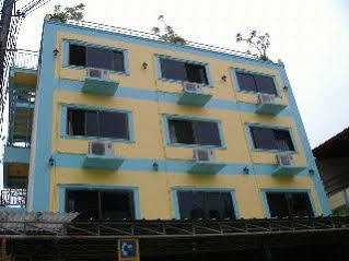 Inn J Mansion