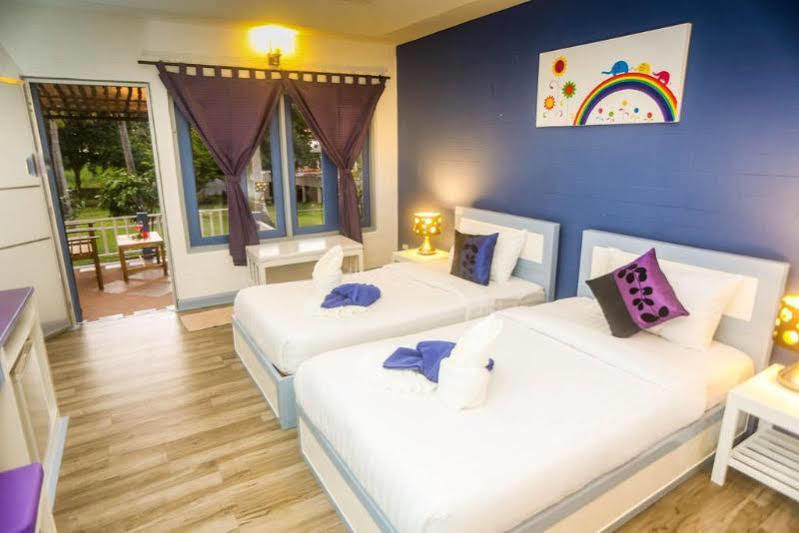 Soontreeya Lanta 3* Koh Lanta