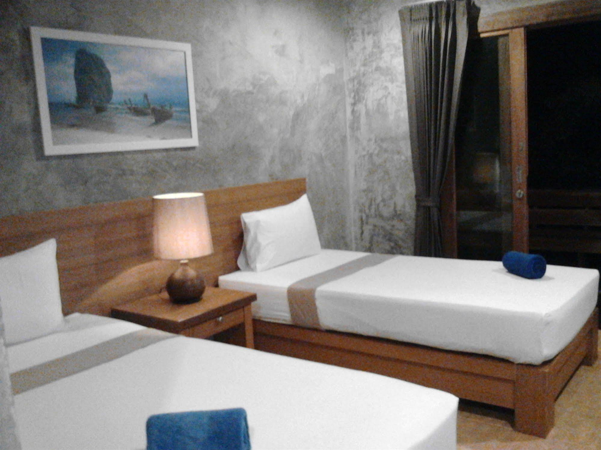 Phangan Palm & Restaurant Resort 3*