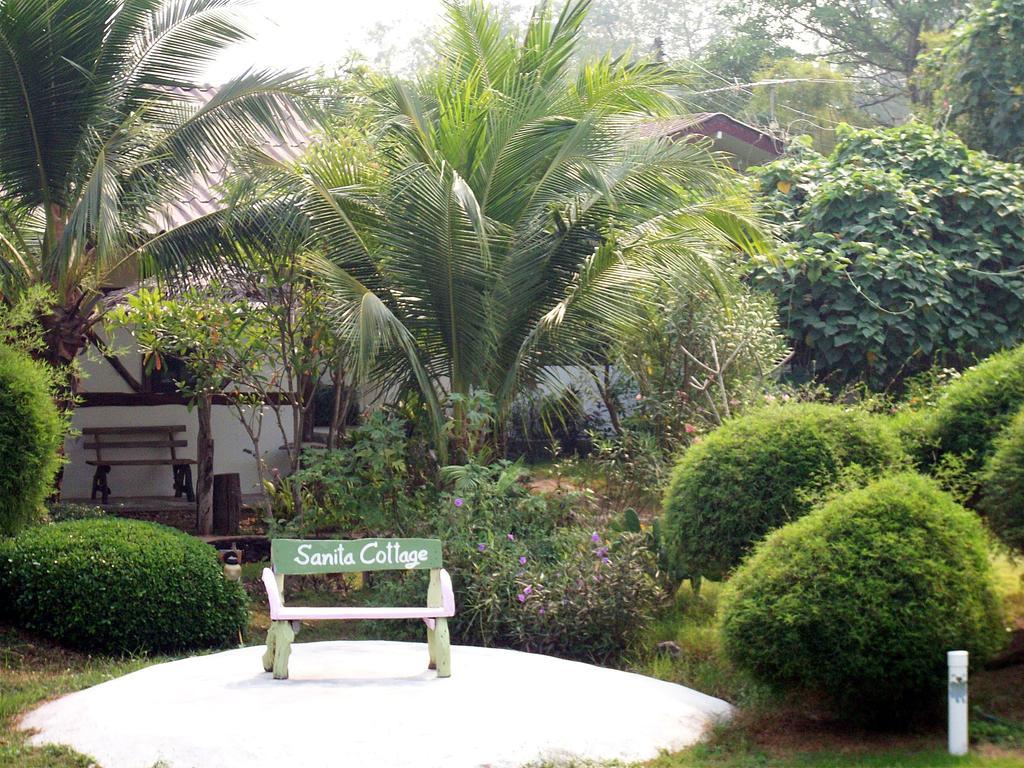 Sanita Resort Chom Bung