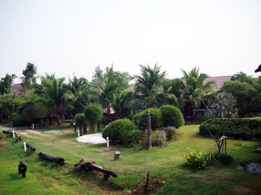 Resort Sanita