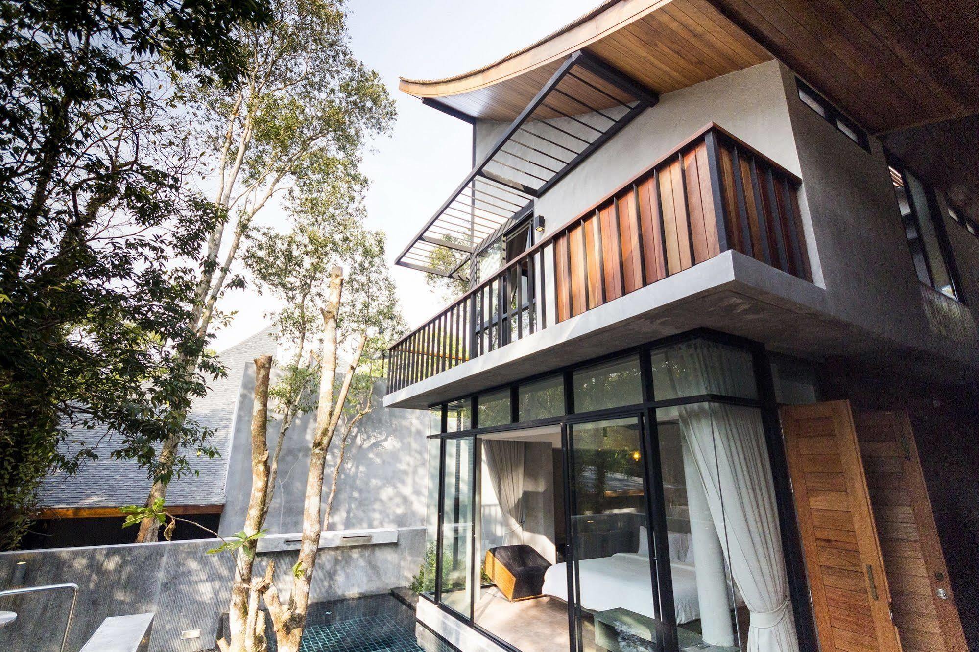 Thalanena By The 4* Tha Lane Bay