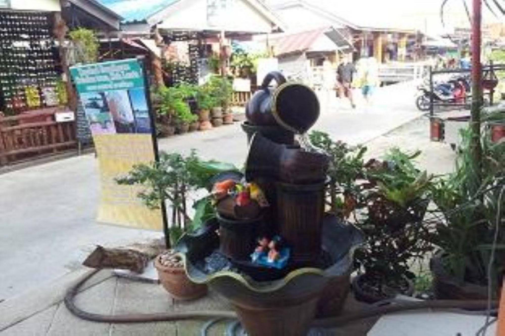 Koh Lanta Guest House 2*