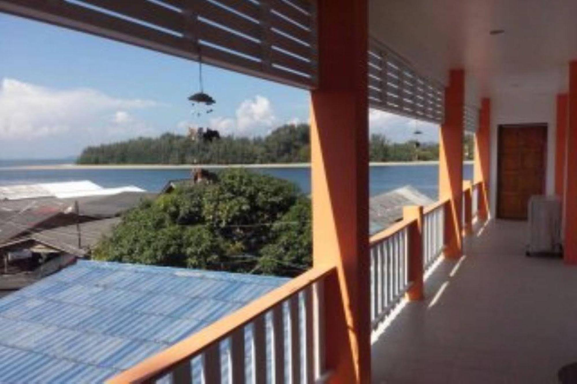 Guest house Koh Lanta Guest House 2*