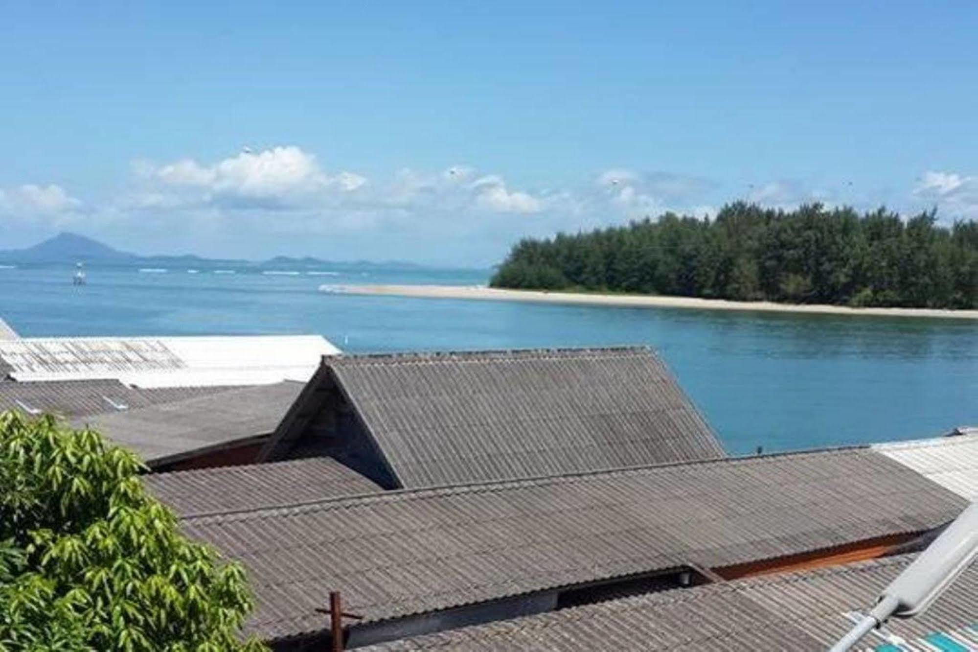 Guest house Koh Lanta Guest House 2*