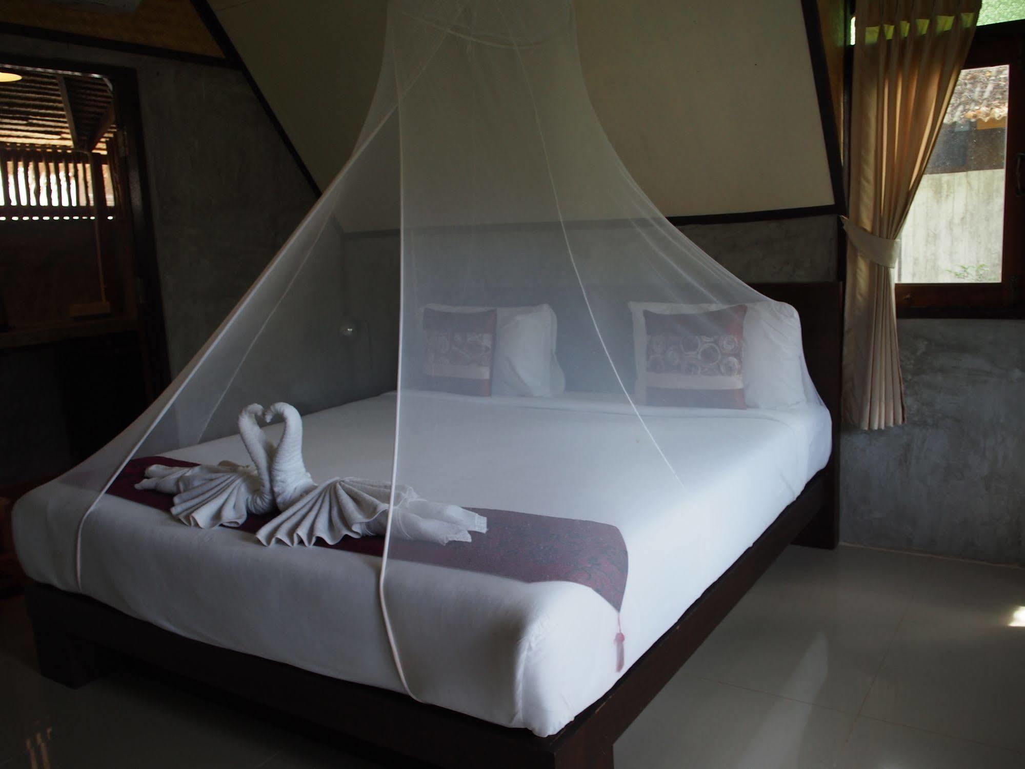 Lanta Happy Hill 2* Koh Lanta