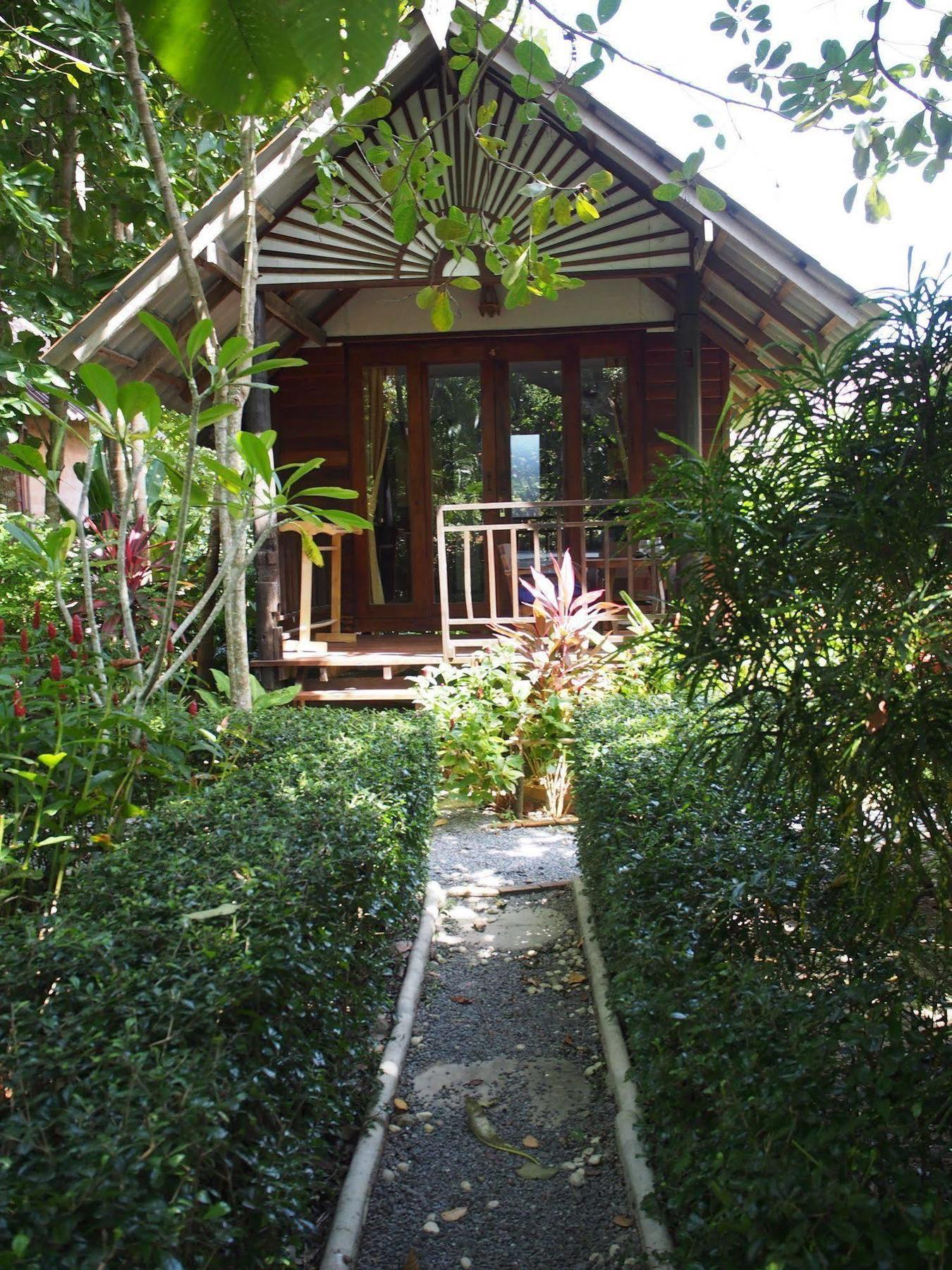 Lanta Happy Hill Koh Lanta