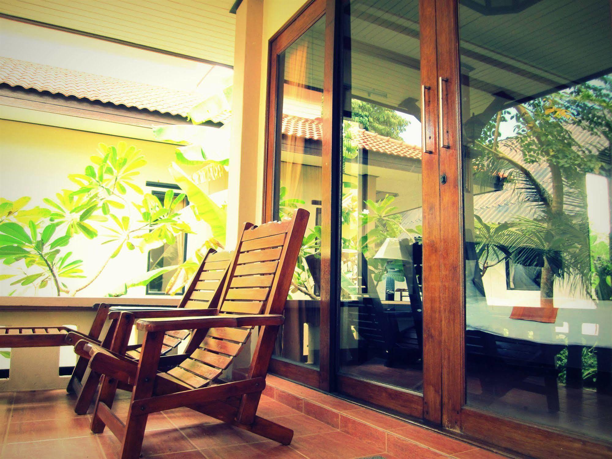 Resort Lanta Il Mare