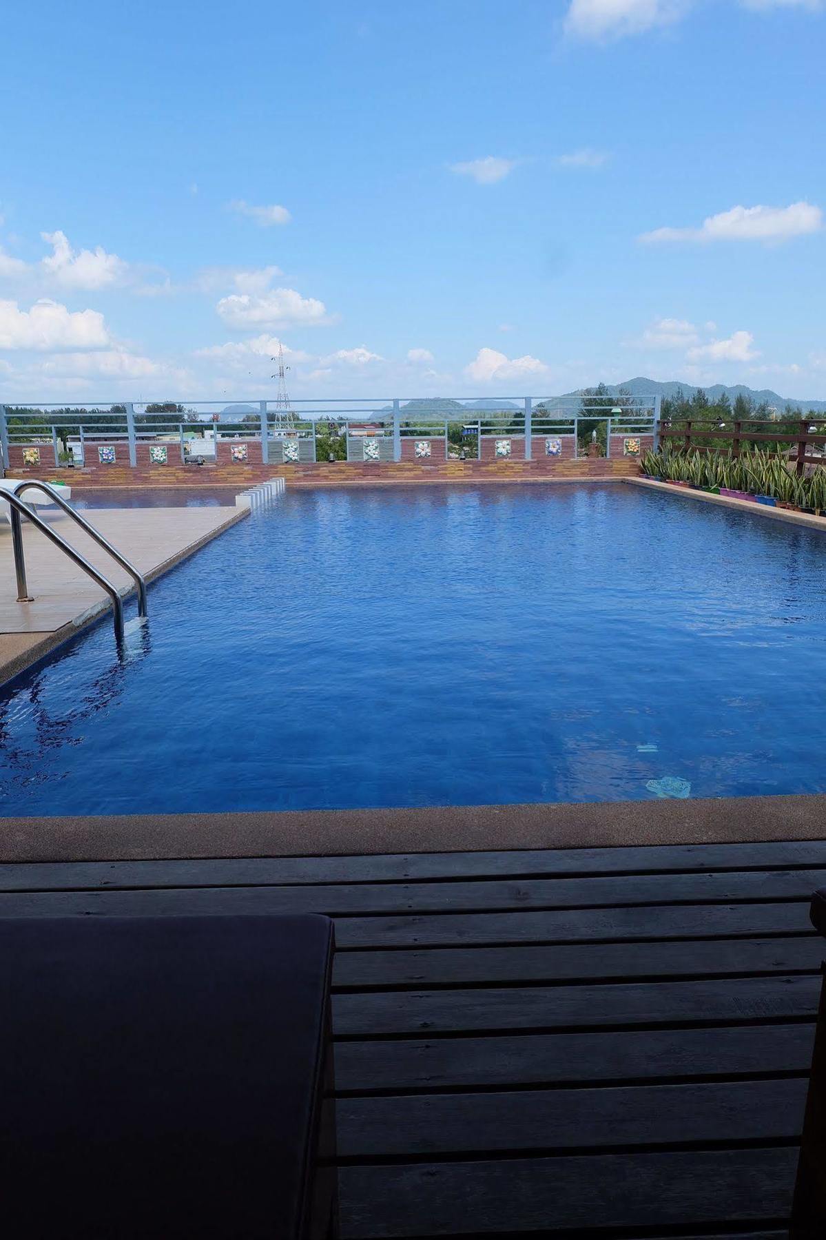 Apartment Lanta Boutique *