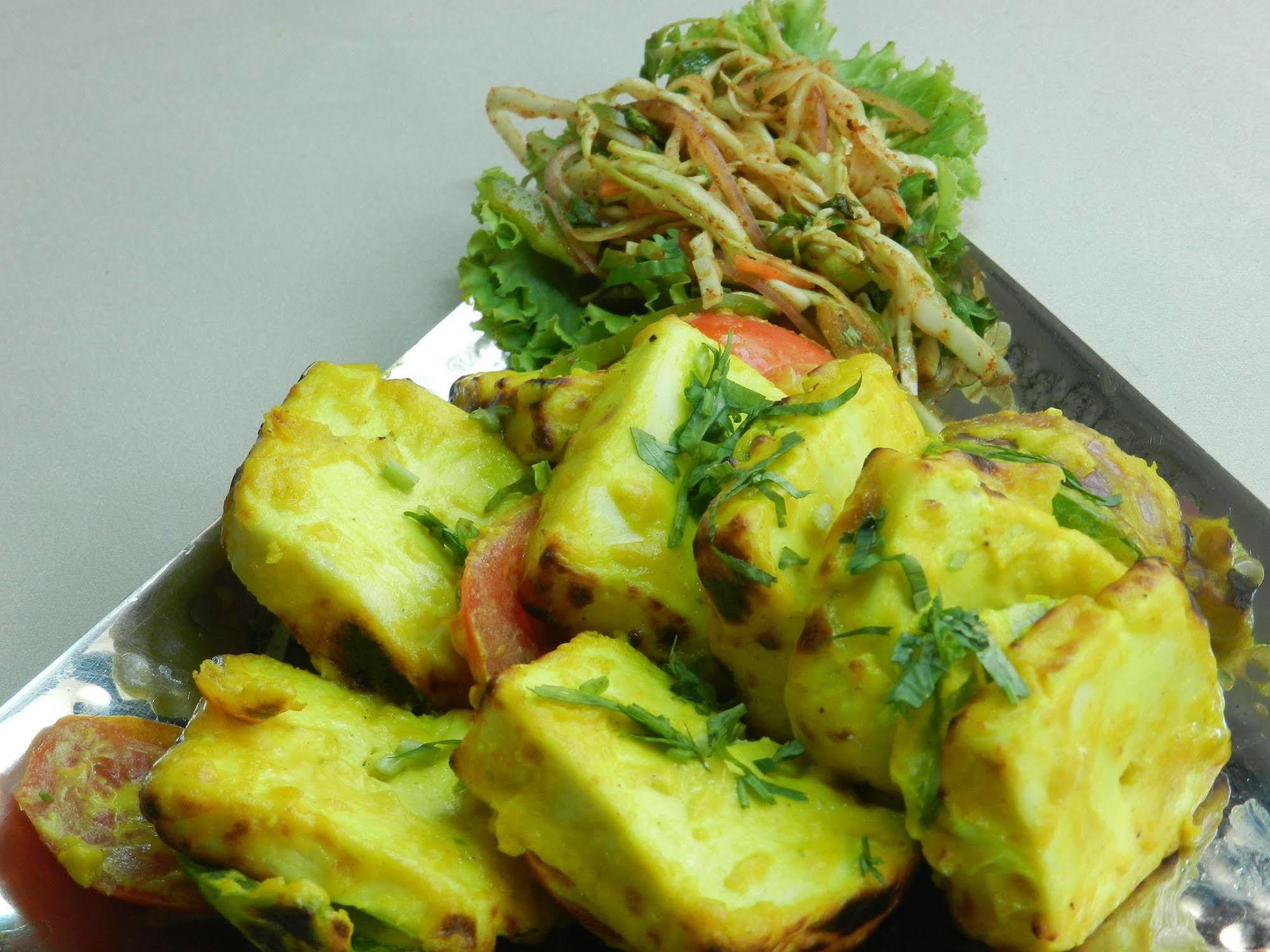 Oyo 796 Paradise Sukhumvit Bangkok