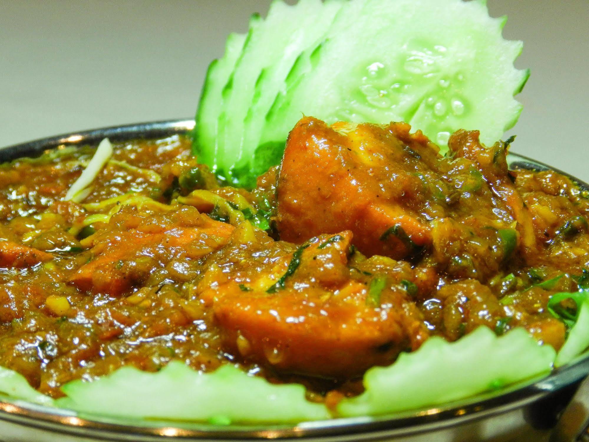 Oyo 796 Paradise Sukhumvit