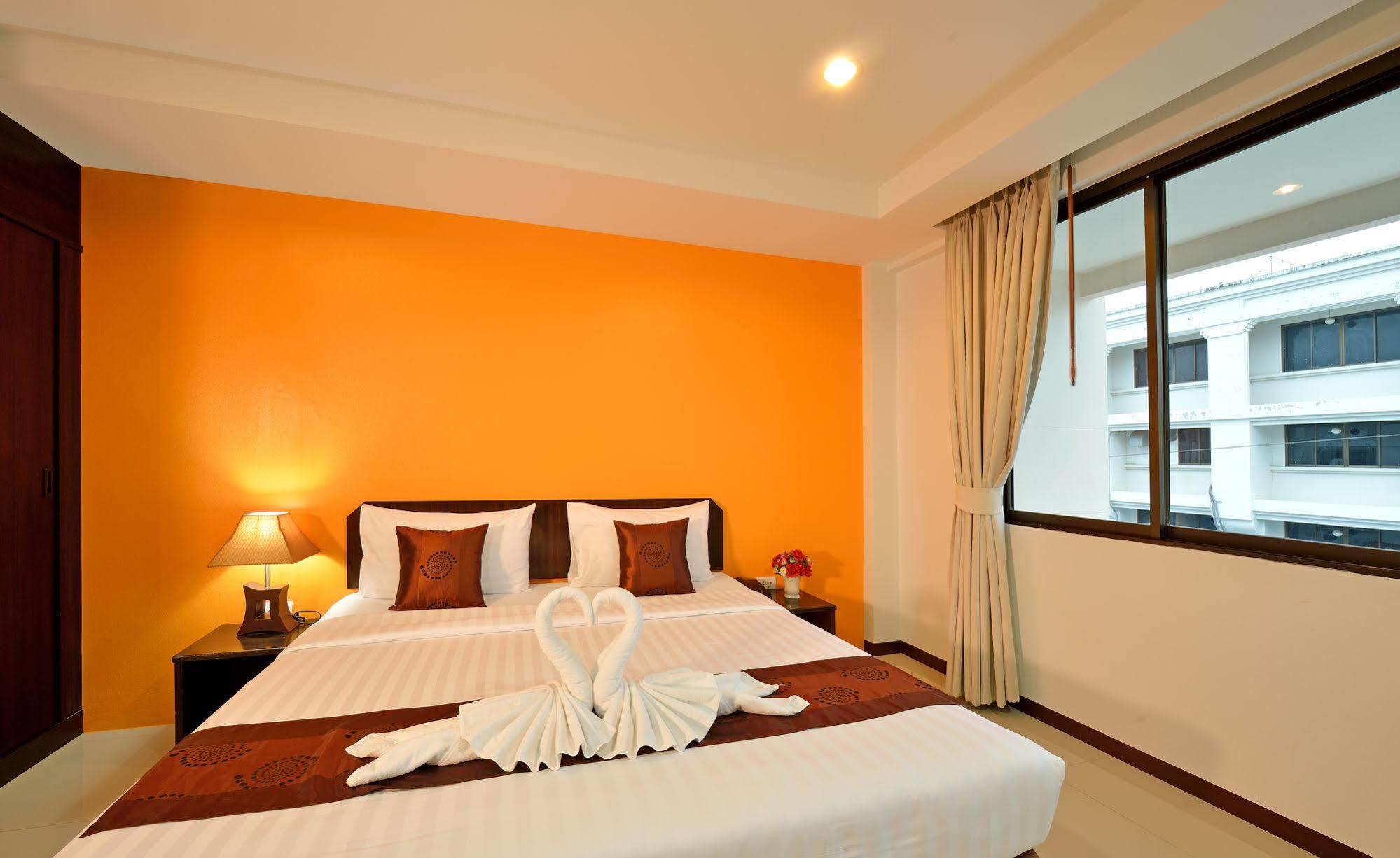 Bed & Breakfast Lada - Sha 3*