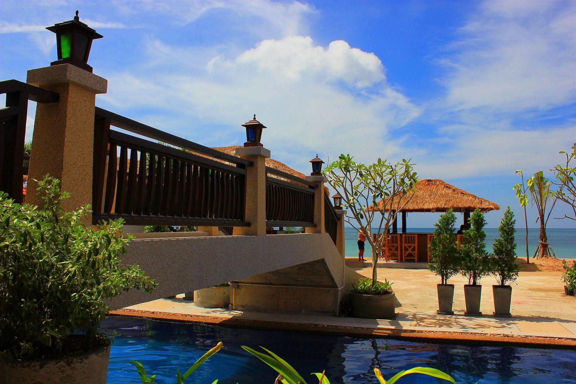 Peace Paradise Koh Lanta