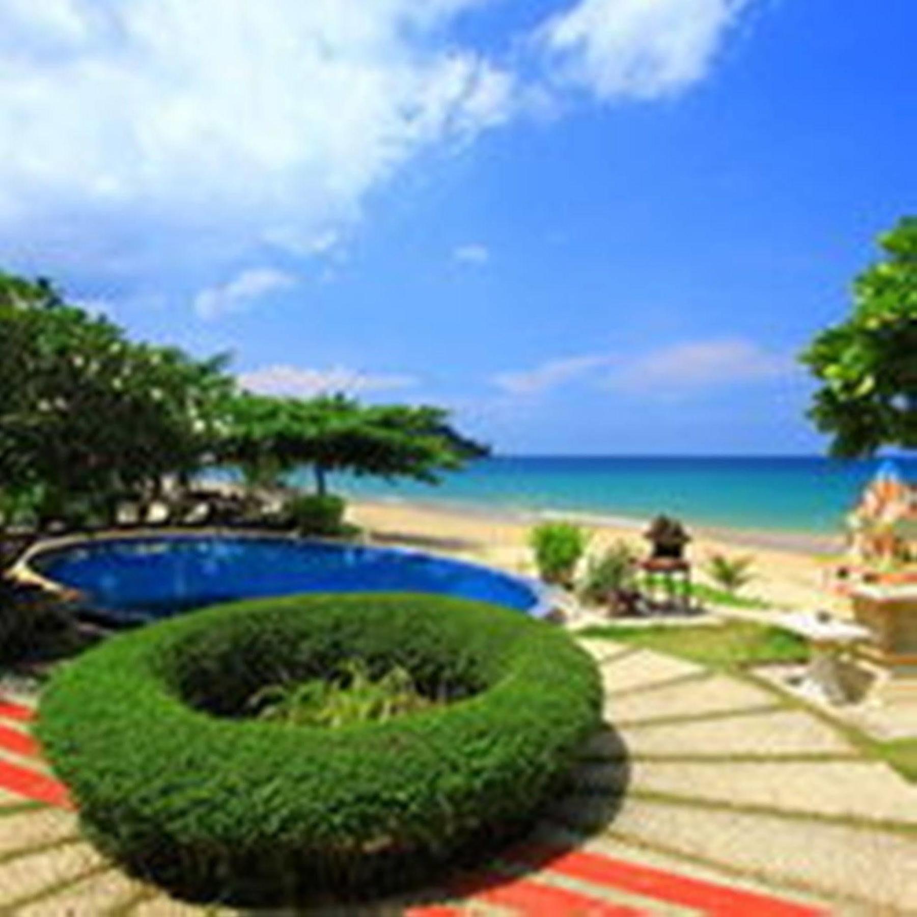 Maya Koh Lanta