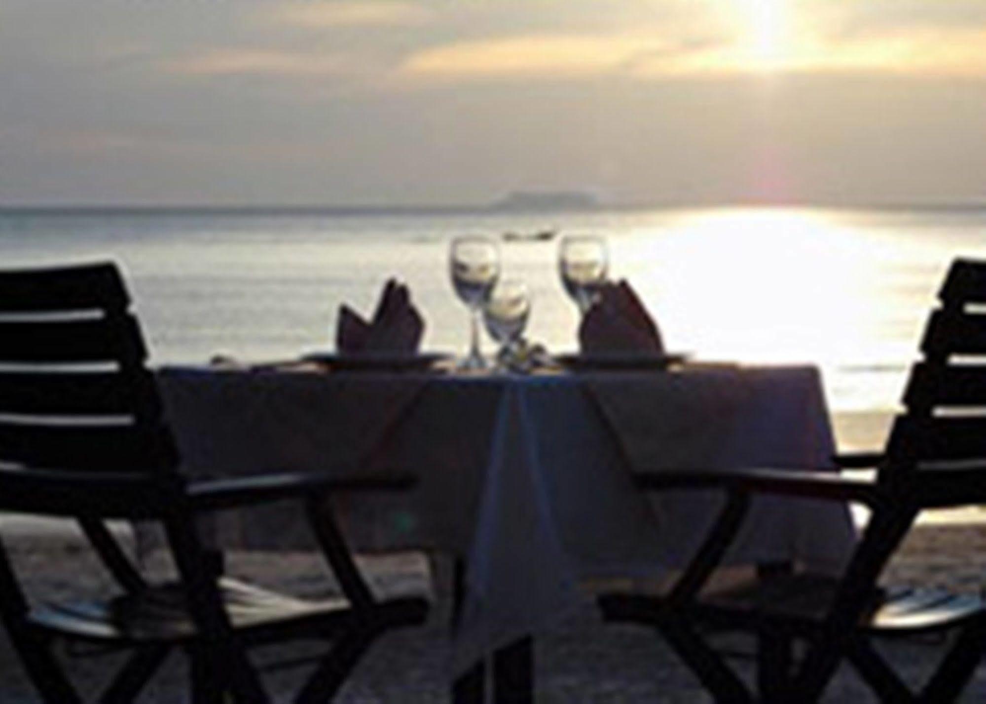 Maya Resort Koh Lanta
