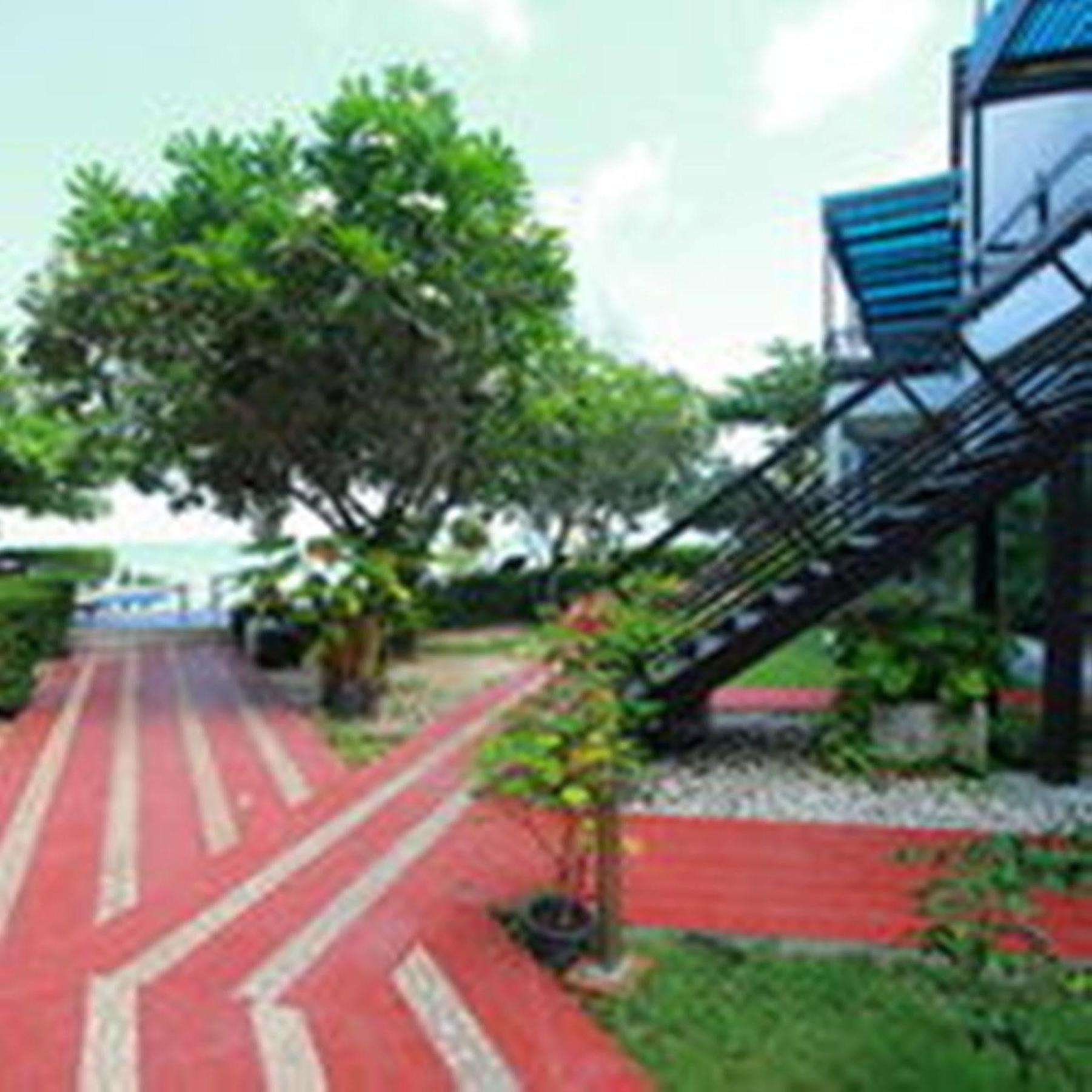 Maya Resort
