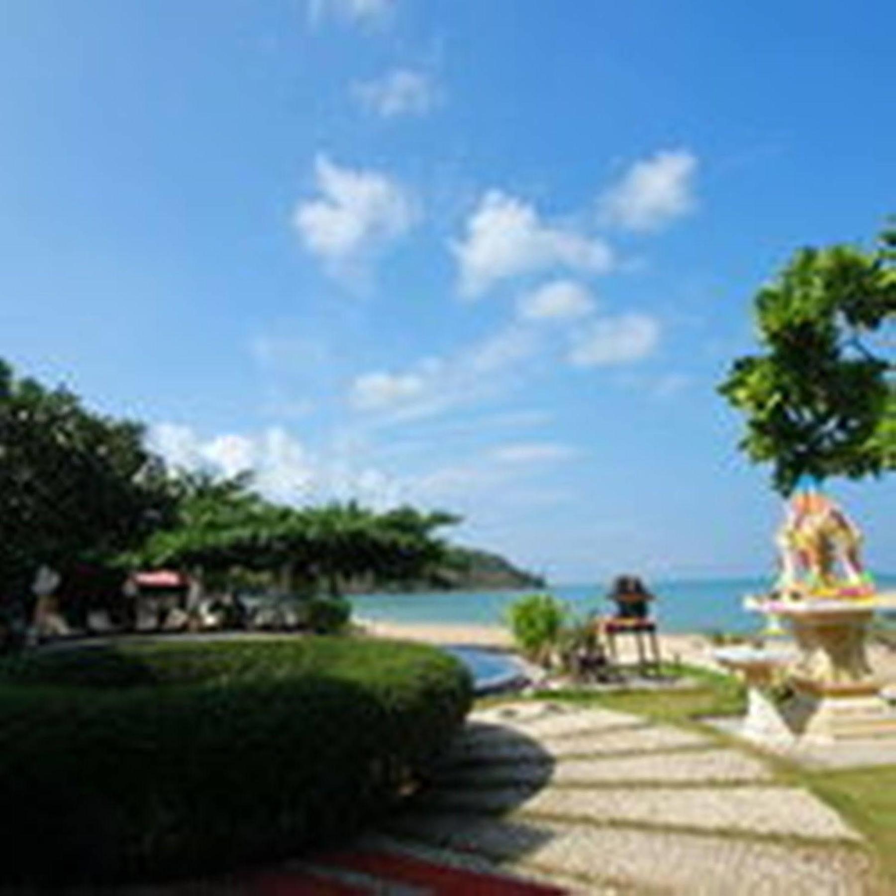 Resort Maya Koh Lanta
