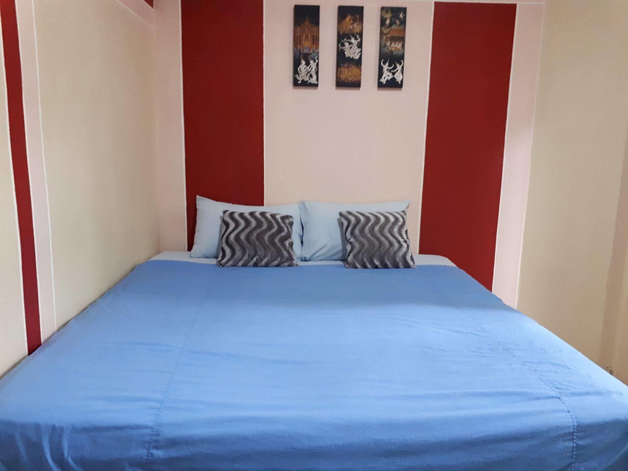 Baan Homlamoon Resort Suan Phueng