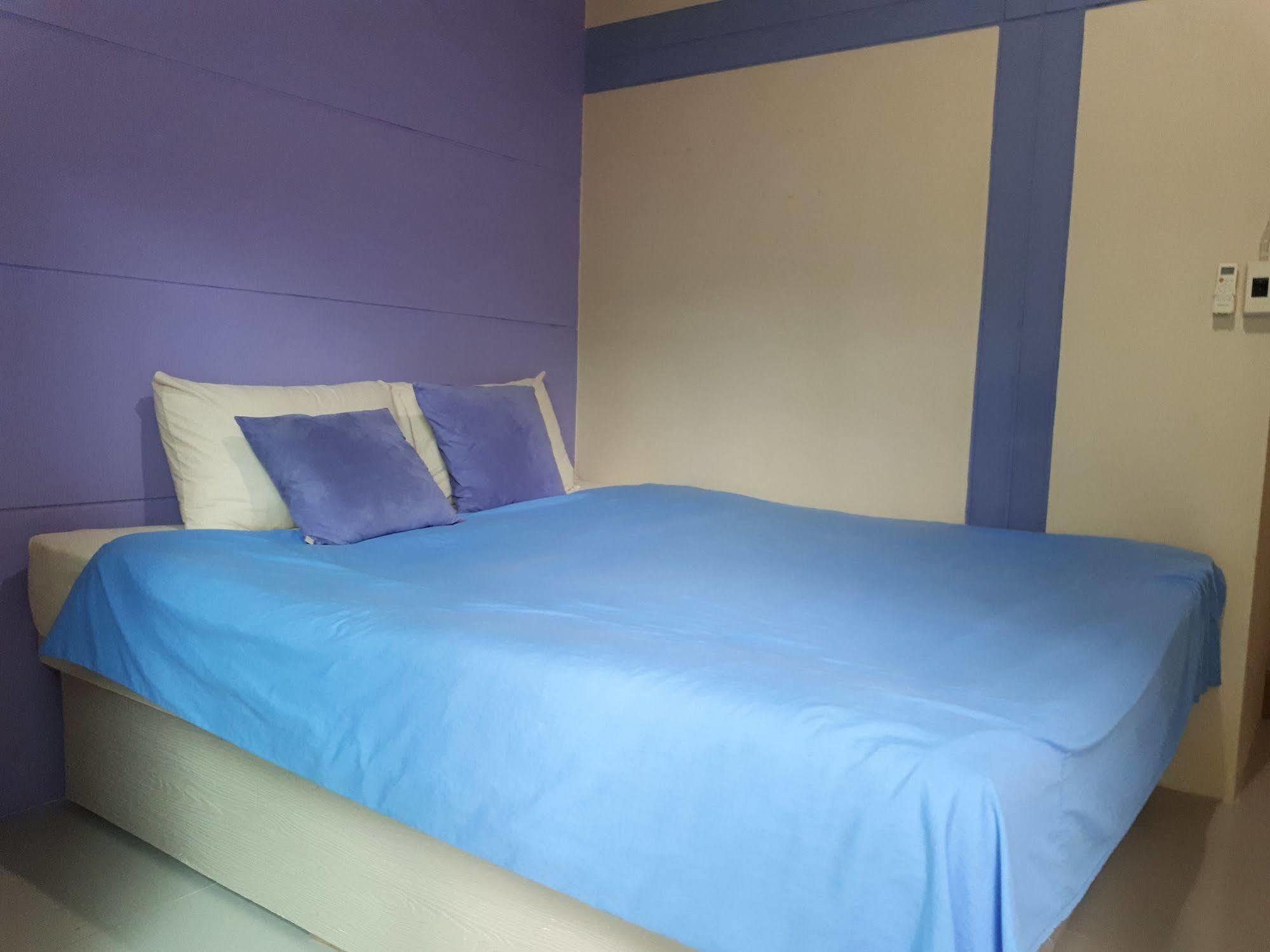 Baan Homlamoon 2* Suan Phueng