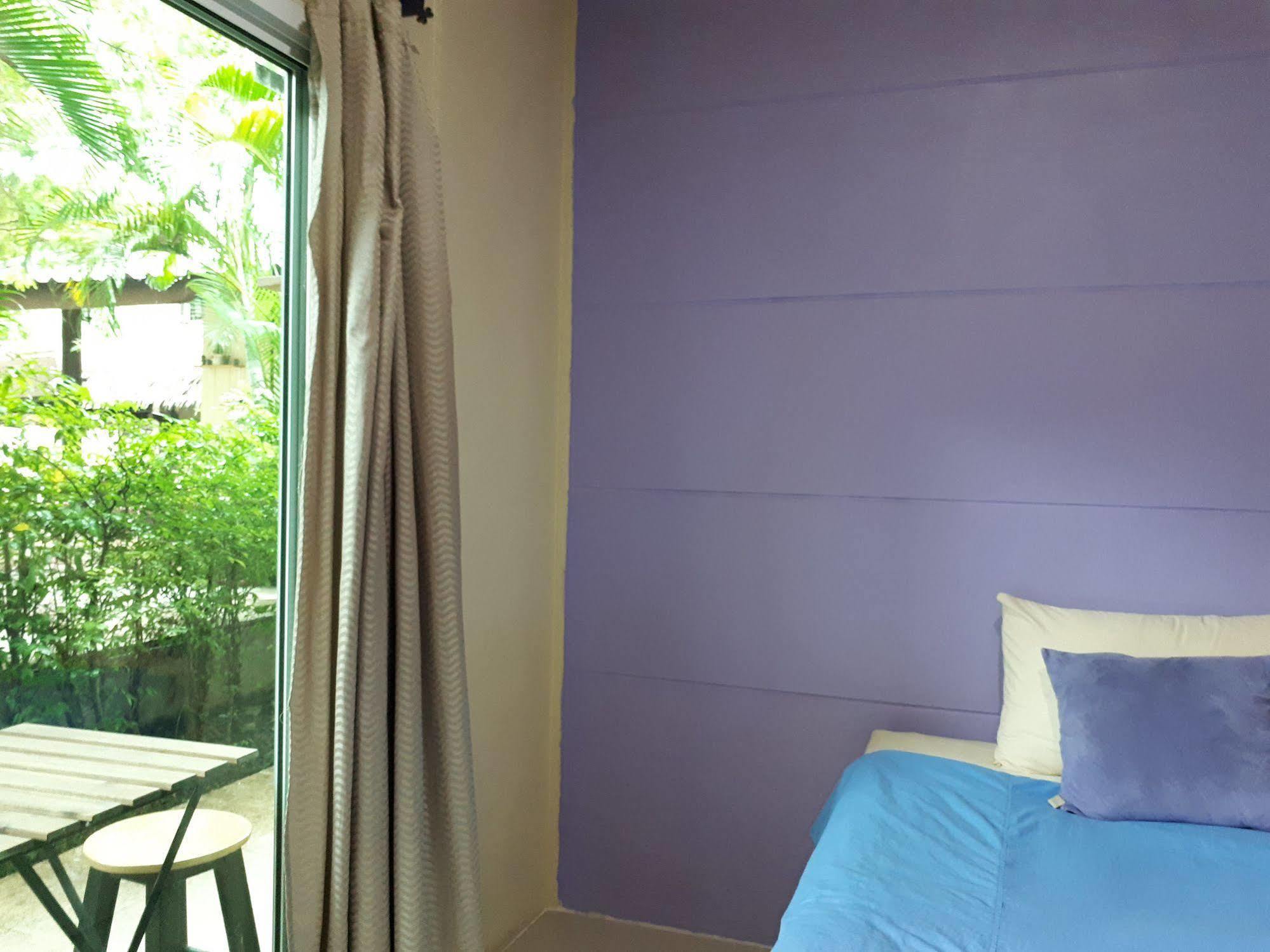 Resort Baan Homlamoon