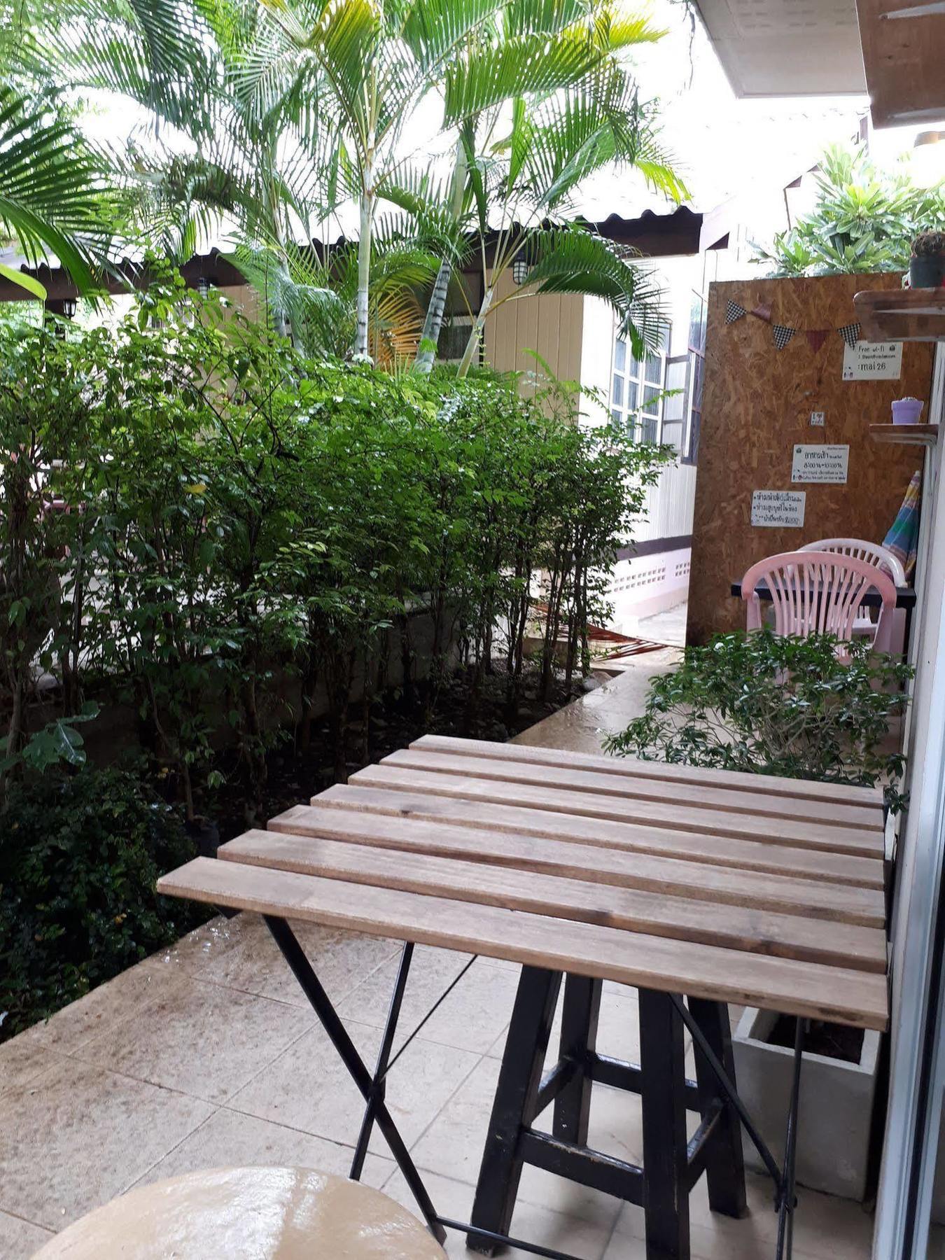 Baan Homlamoon Resort Suan Phueng