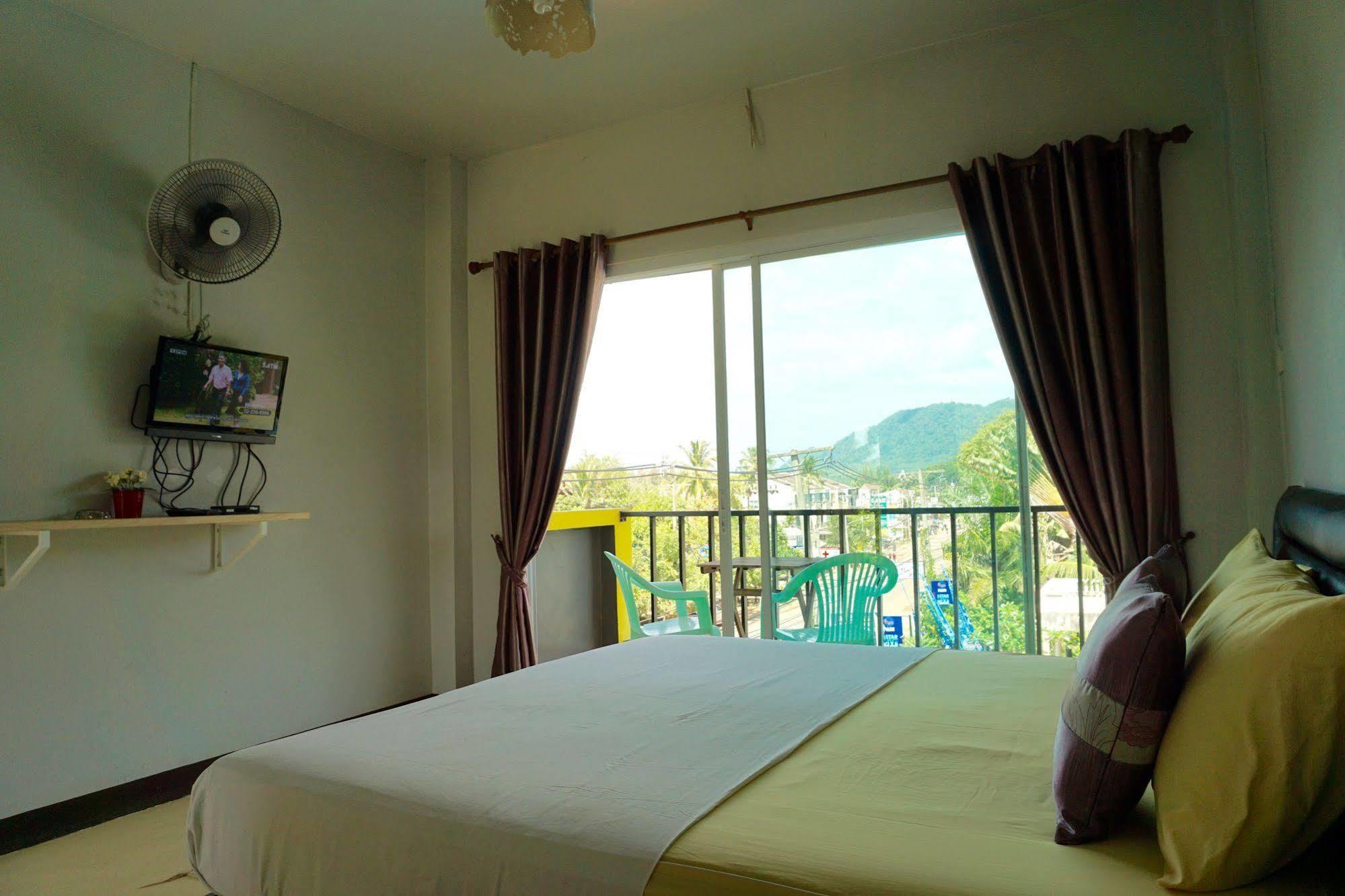 Lom La Lanta Koh Lanta