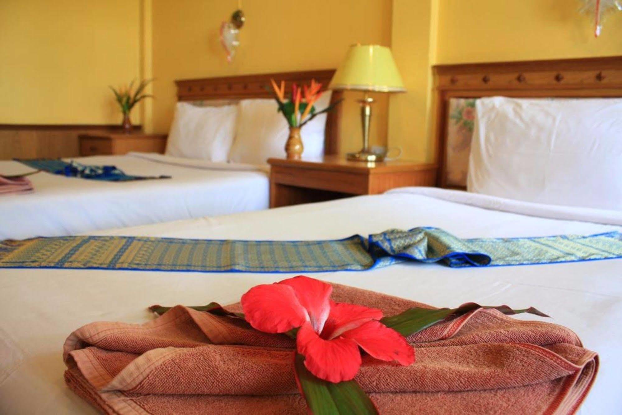 Dream Team Resort Koh Lanta