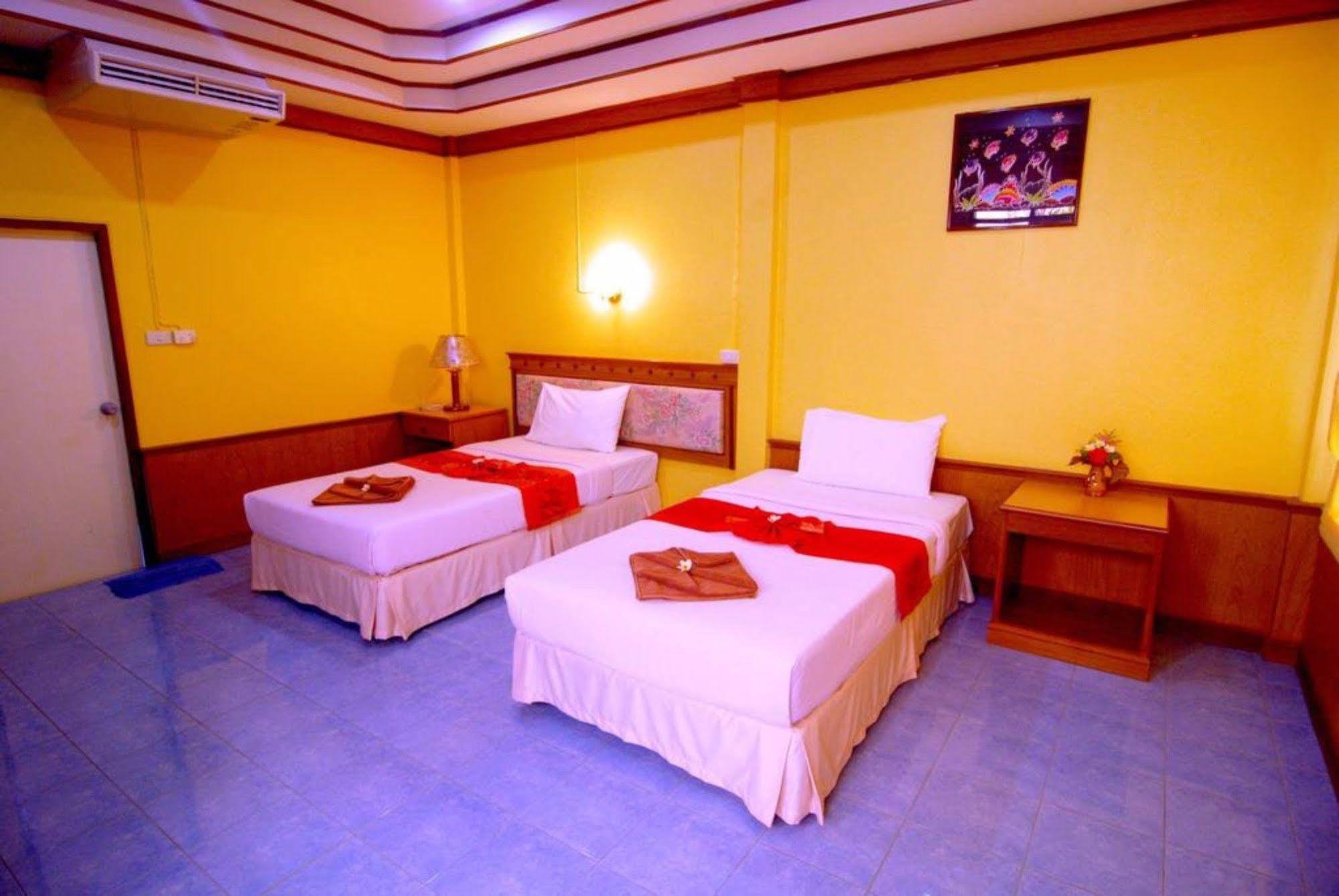 Dream Team Resort