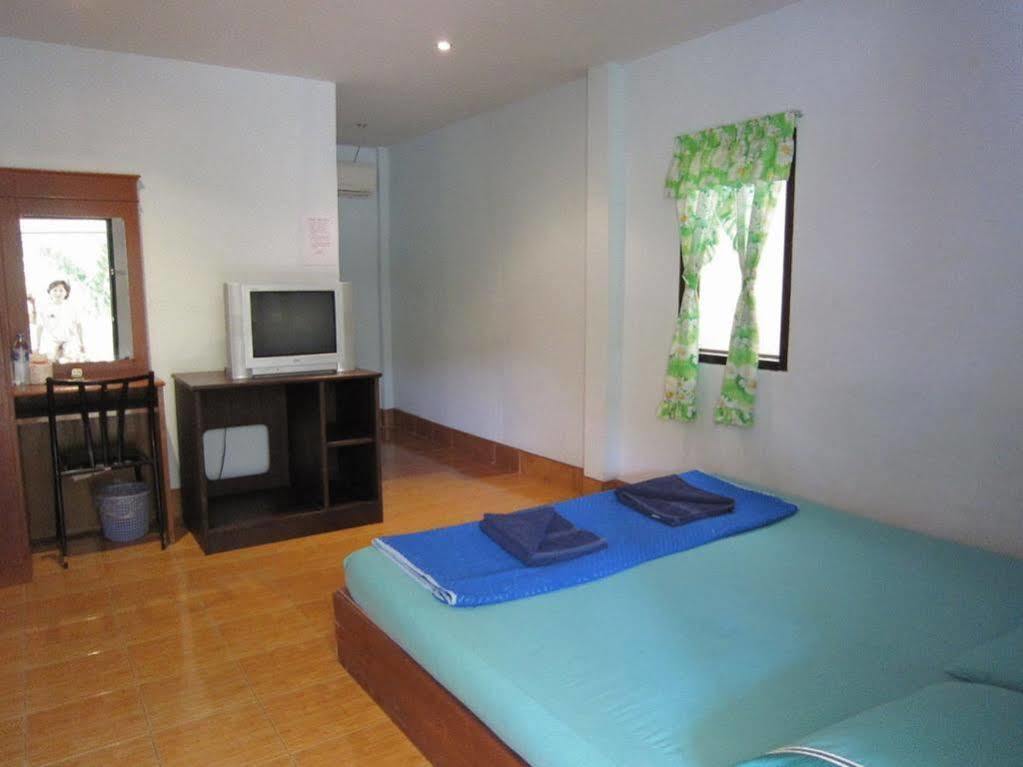 Lanta Bee Garden Sha Extra Guest house Koh Lanta