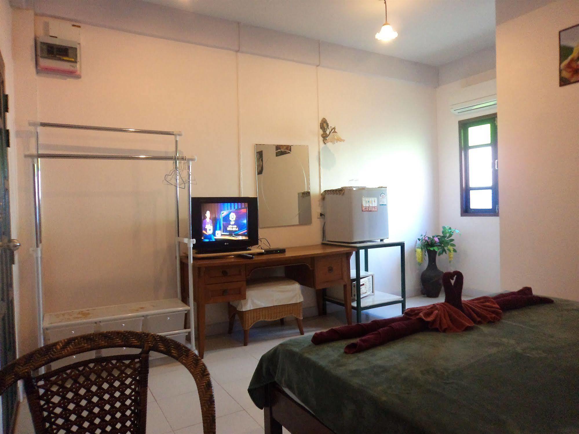 Inn Baan Por Jai