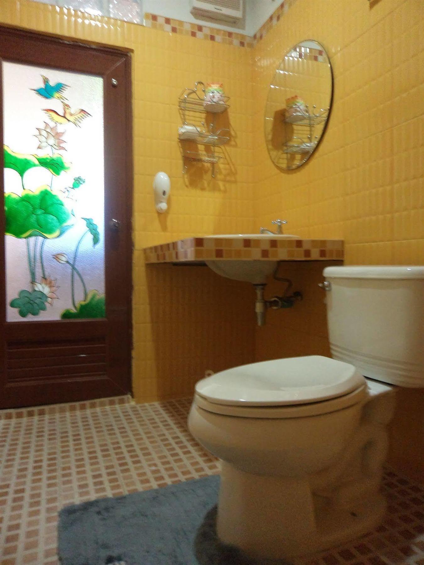 Baan Por Jai Koh Lanta