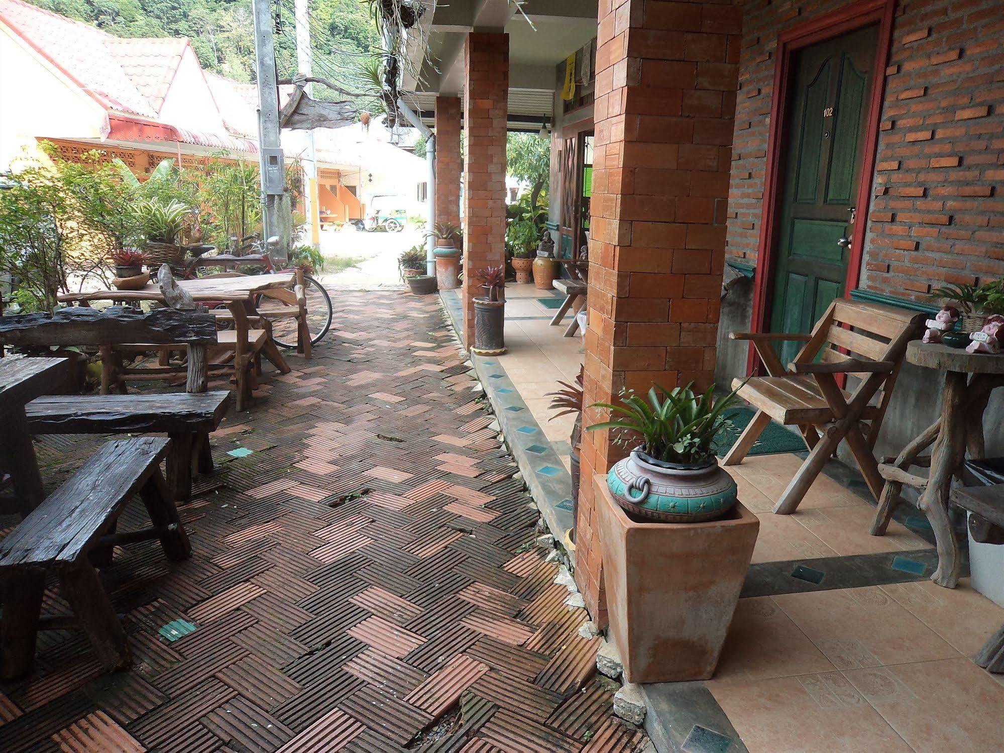 Baan Por Jai * Koh Lanta