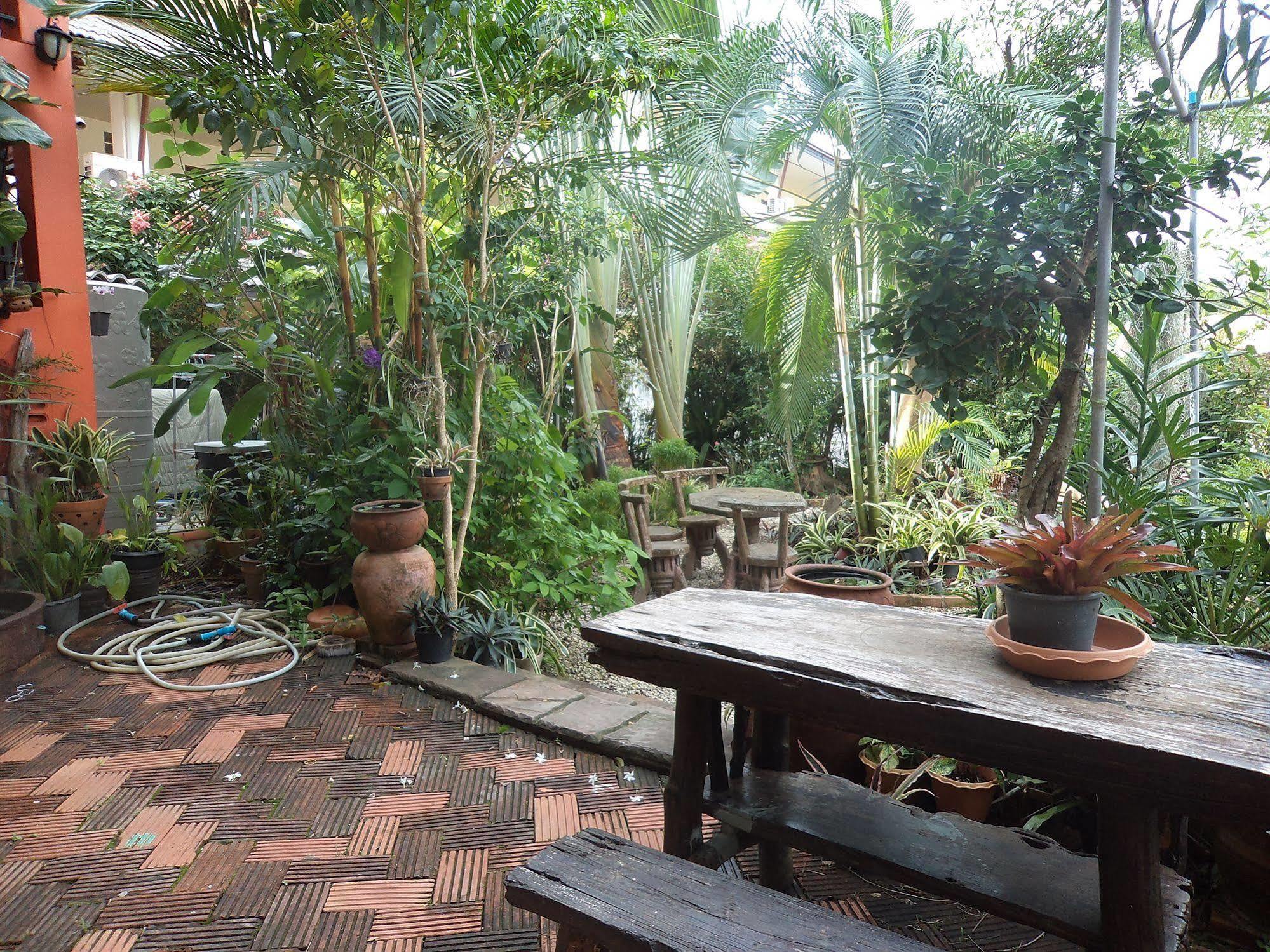 Baan Por Jai Inn Koh Lanta
