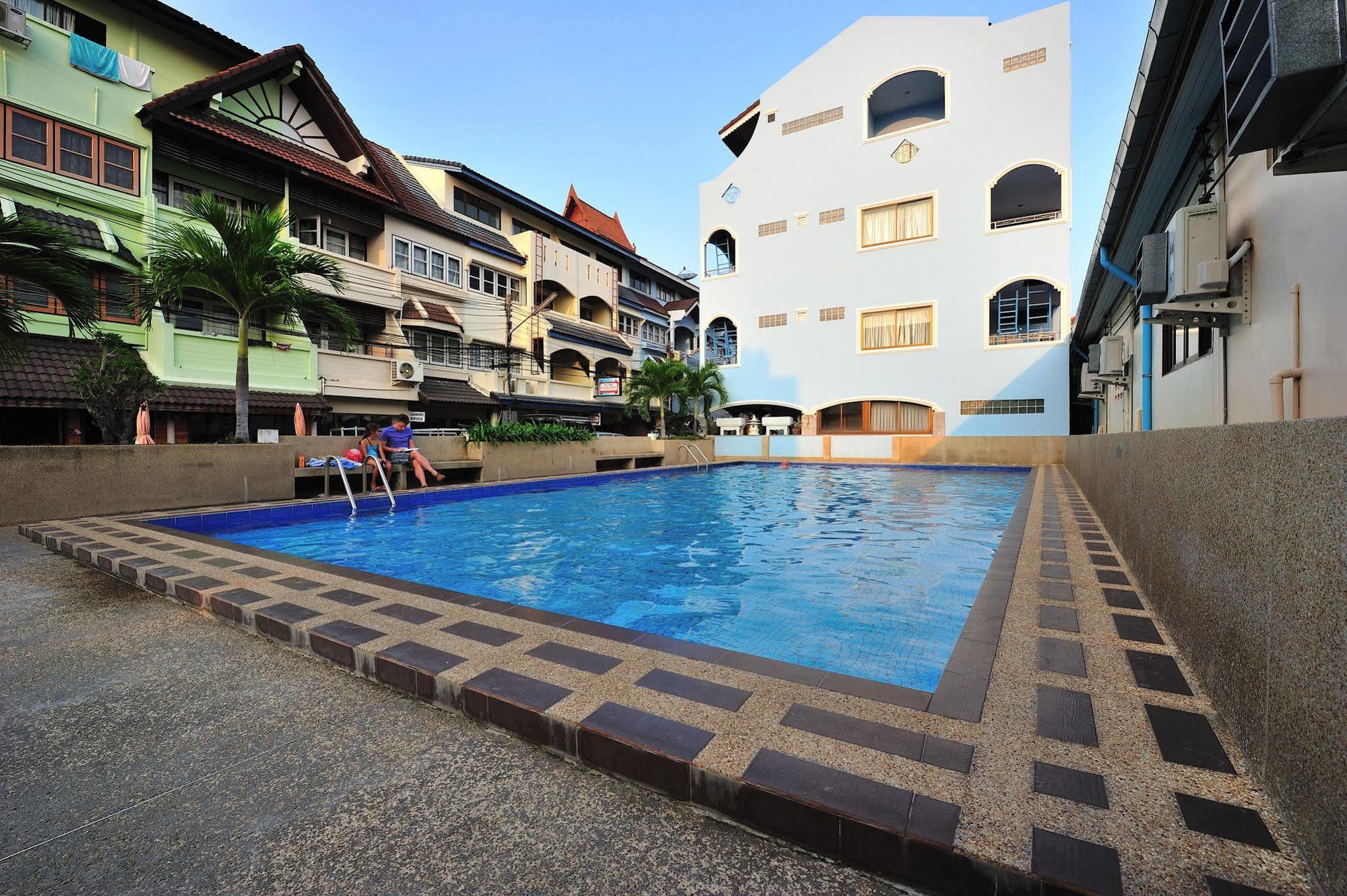 Thipurai Annex Hotel 3*