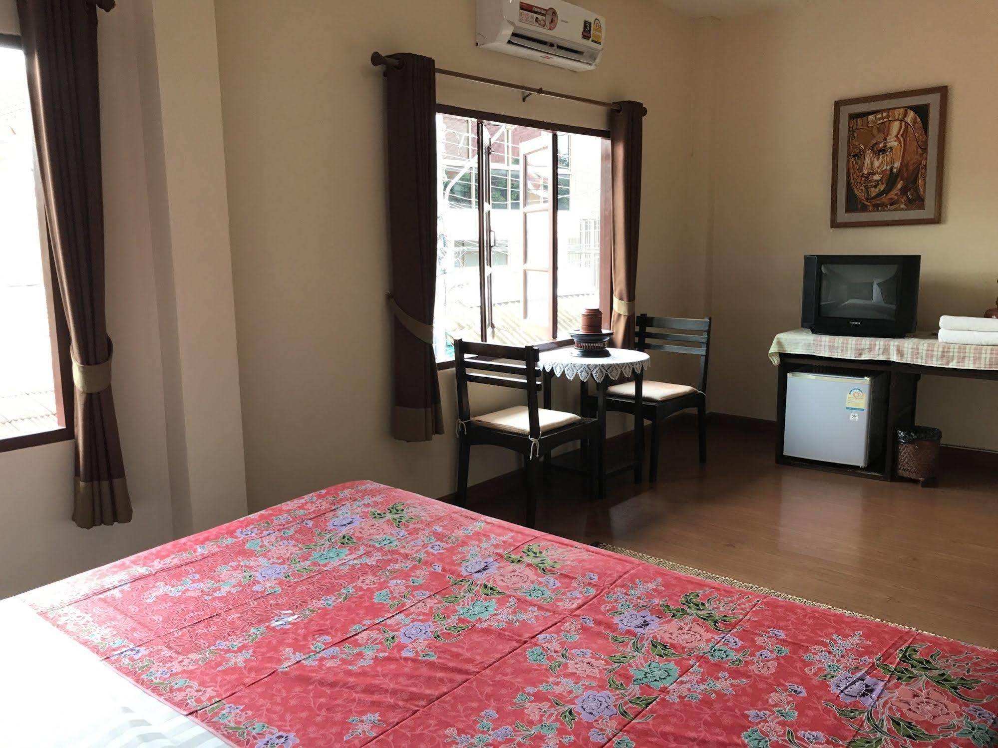 Resort Baan Klang Vieng 3*