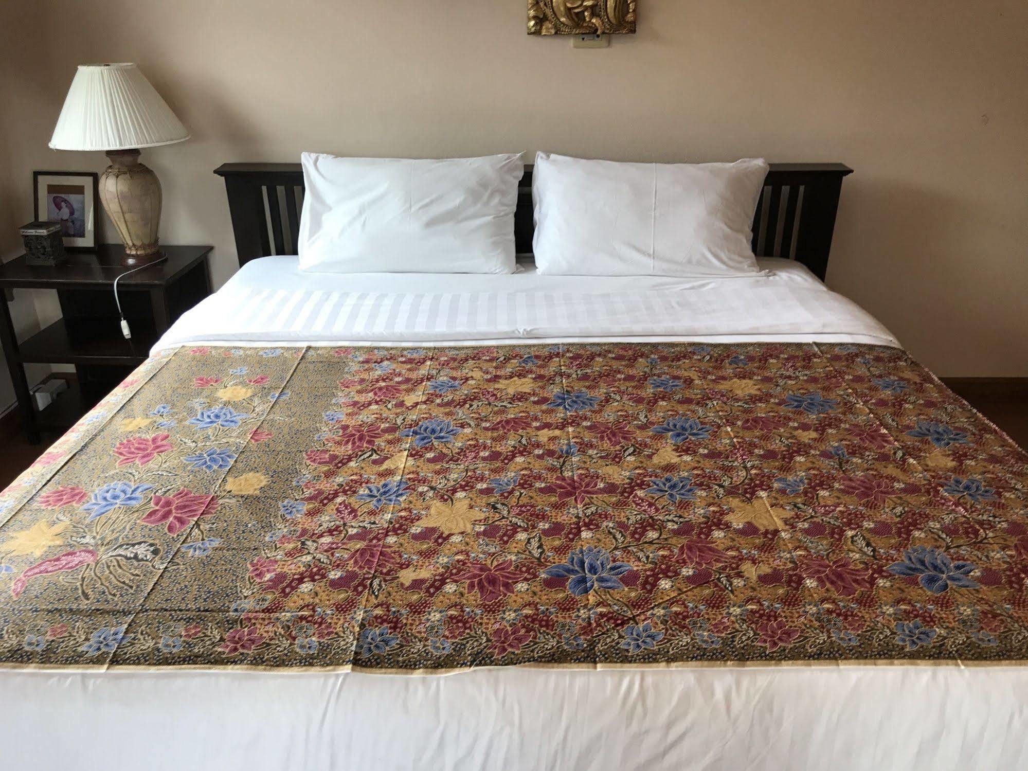 Resort Baan Klang Vieng 3*