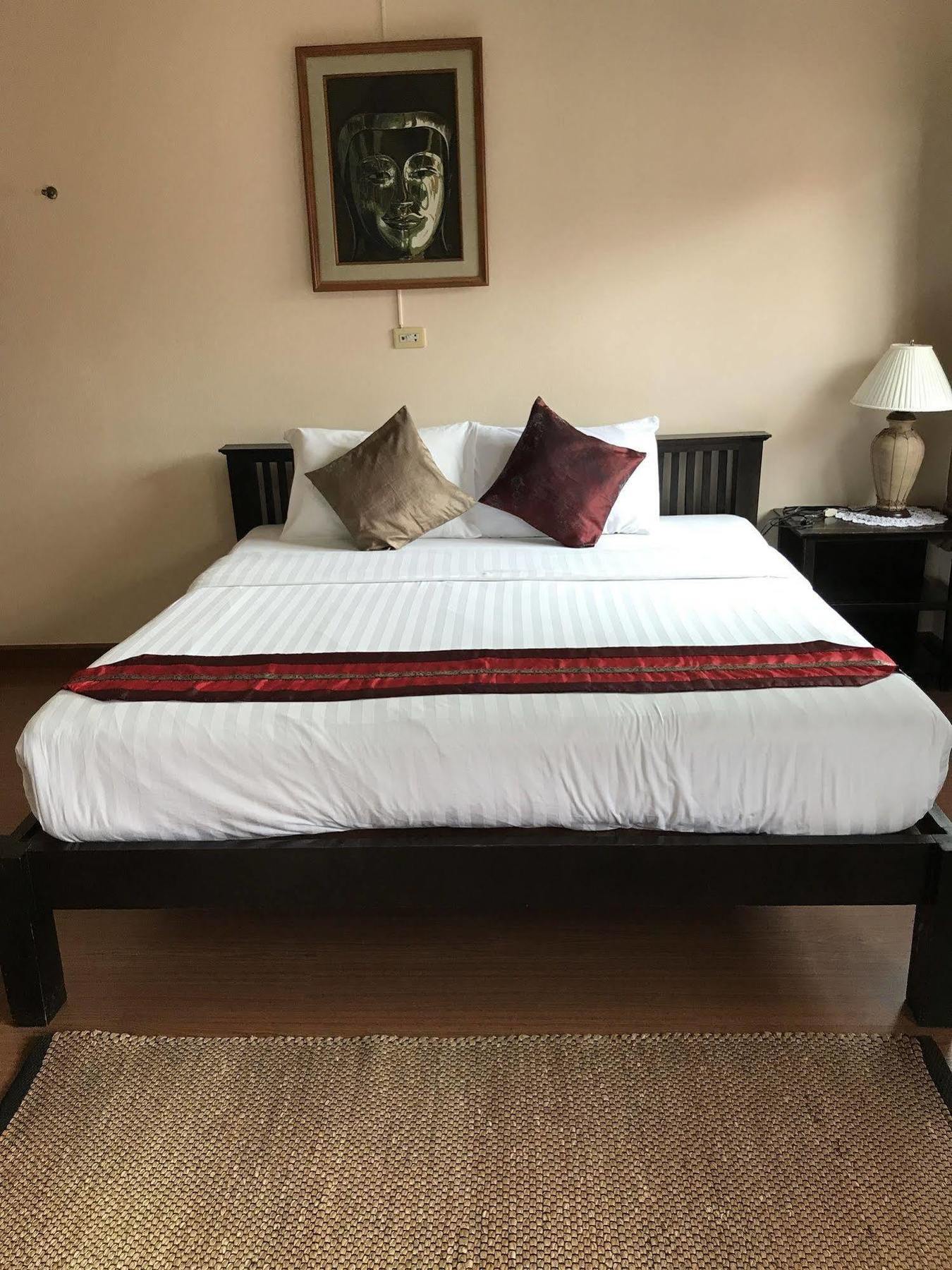 Baan Klang Vieng 3* Chiang Mai