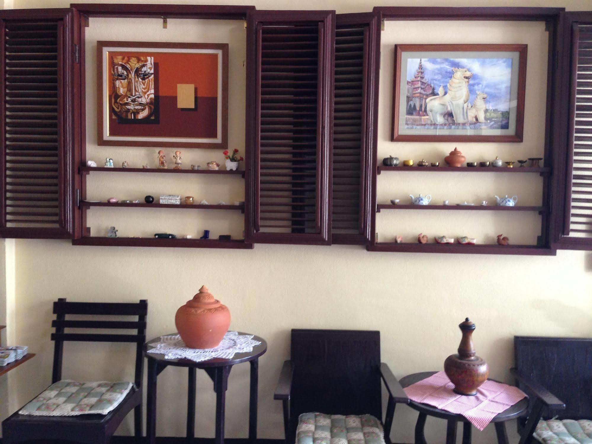 Resort Baan Klang Vieng 3*