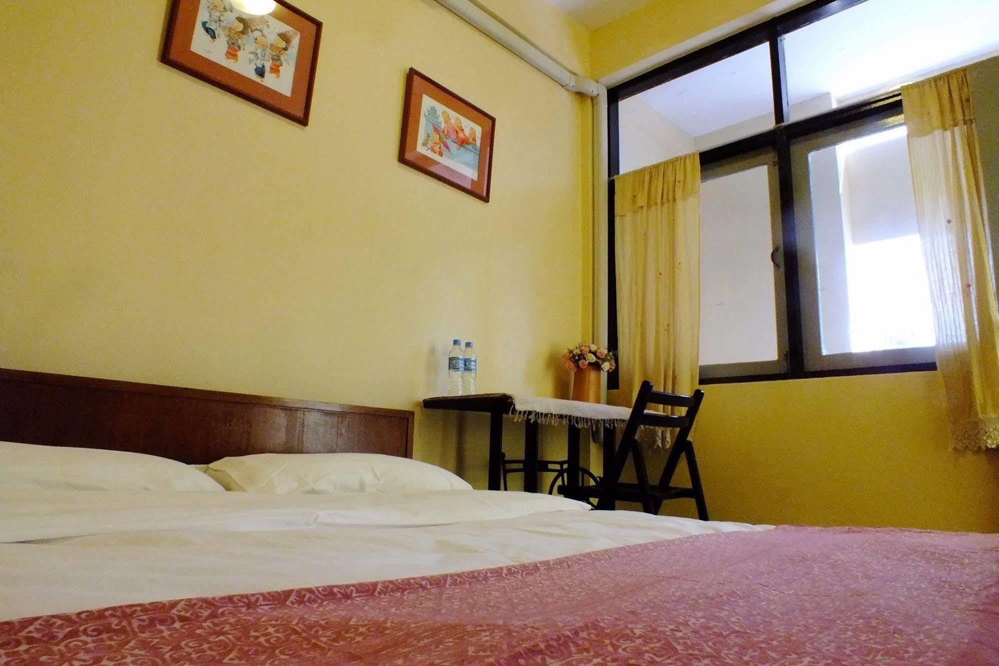 Baan Klang Vieng