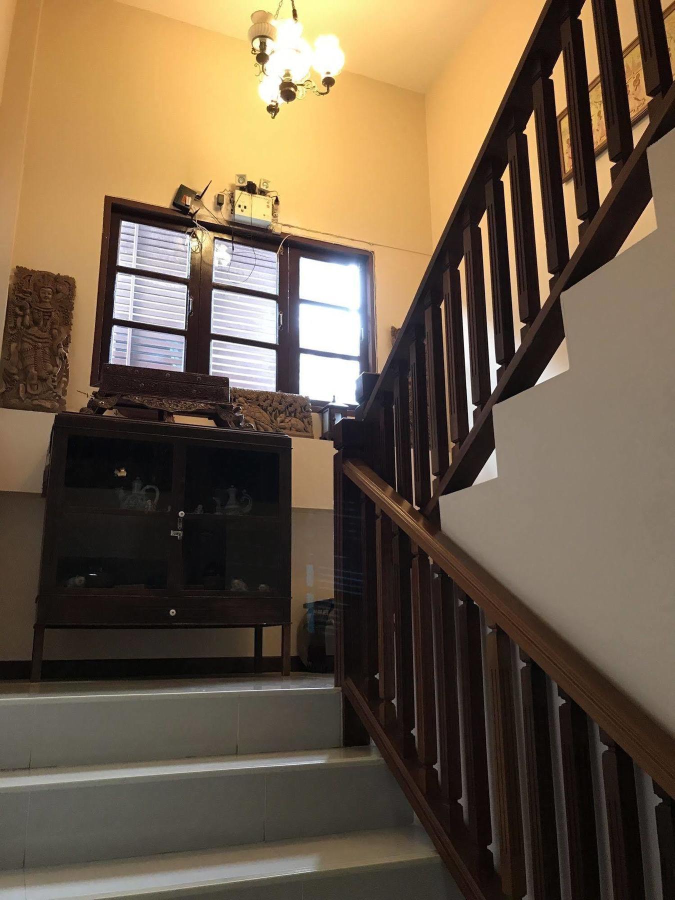 Baan Klang Vieng 3* Chiang Mai