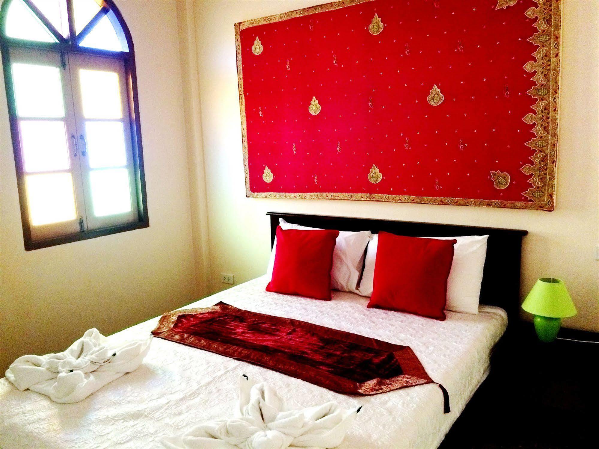 Hotel Goldsea Patong