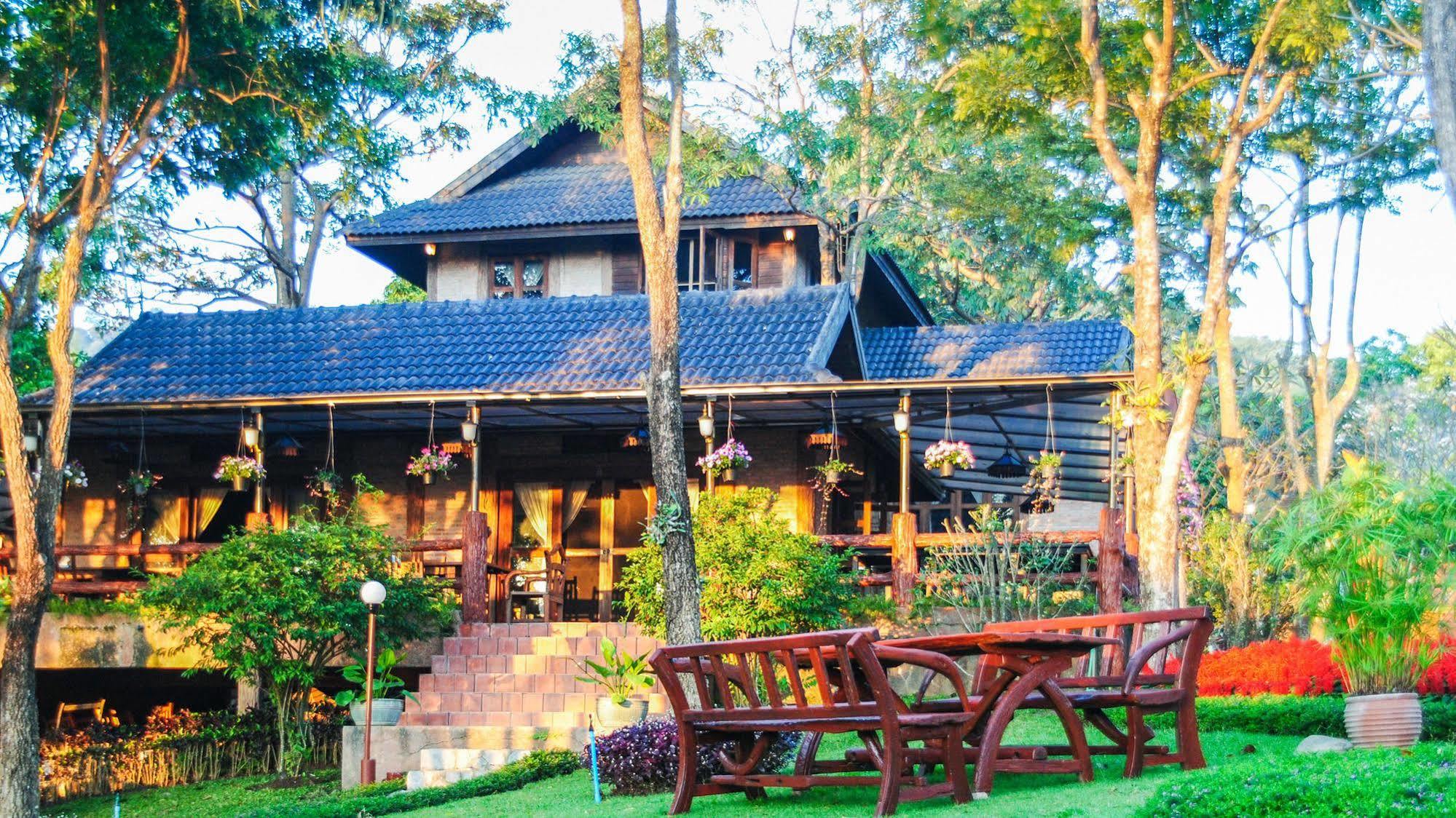 Insda By Infinity Homes Resort