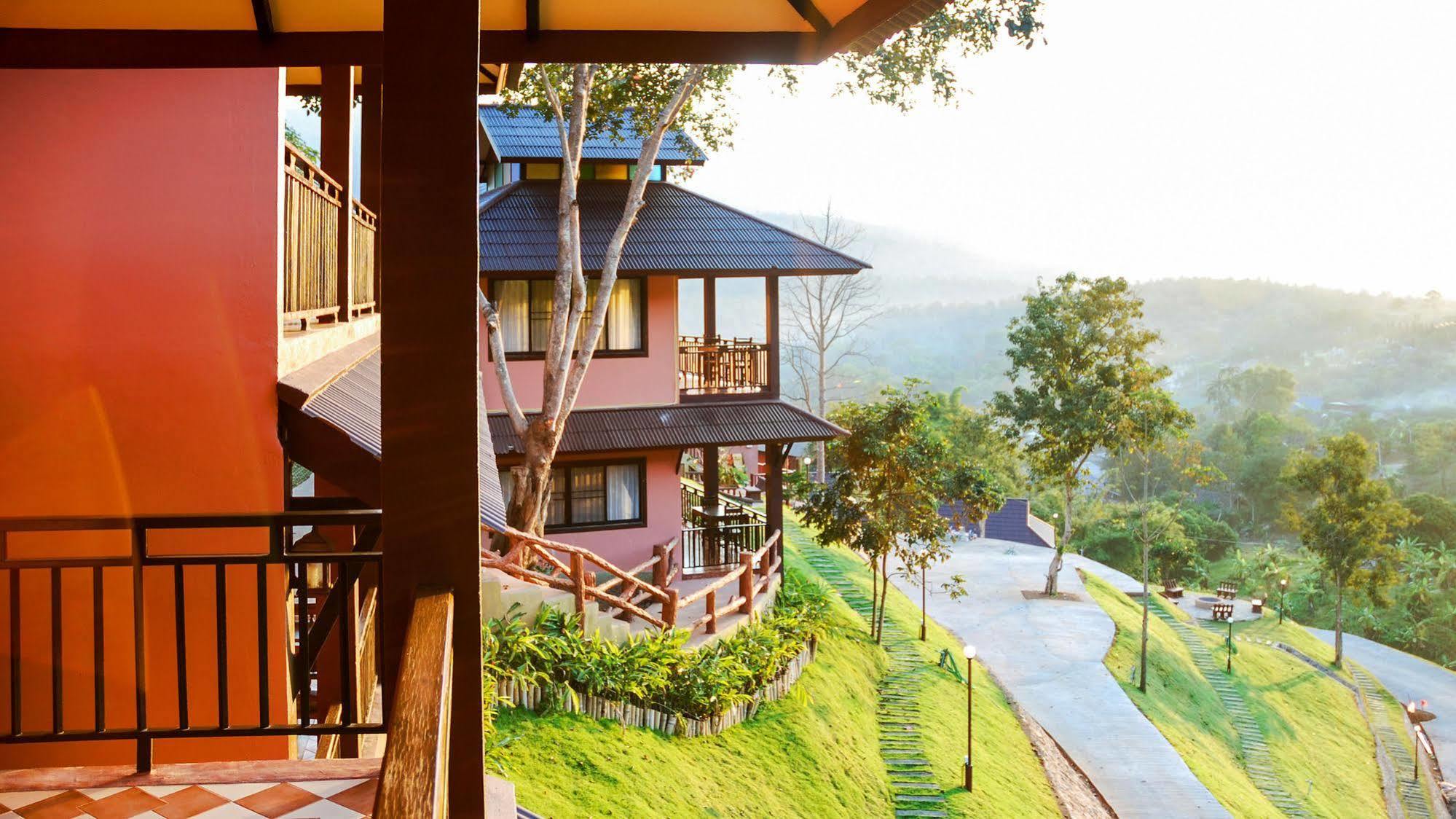 Insda By Infinity Homes Resort 3*