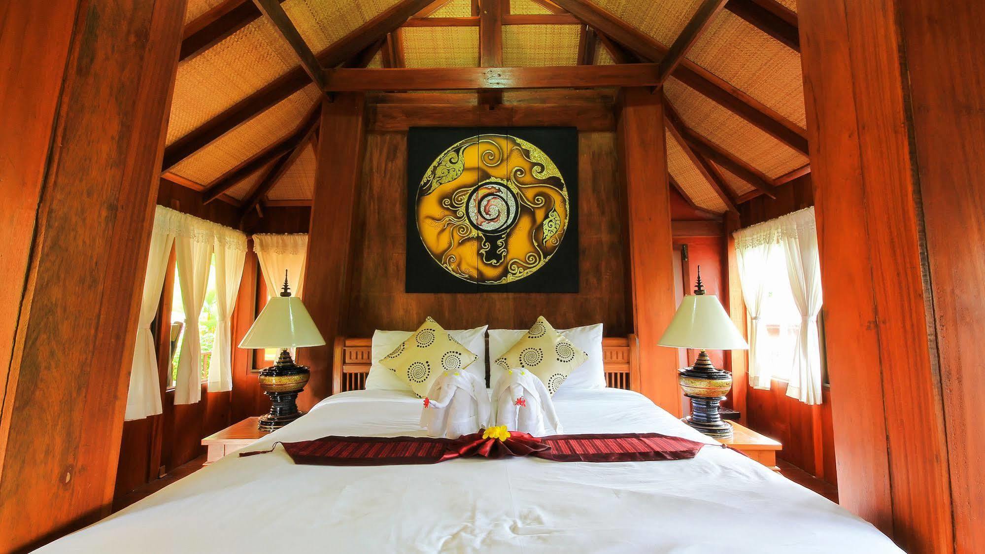 Insda By Infinity Homes Resort 3*